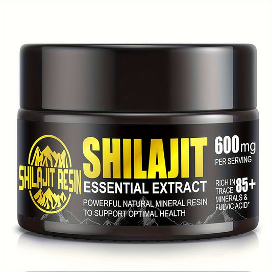 100% Pure Himalyan Shilajit Resin ( Cash On Delivery Available )