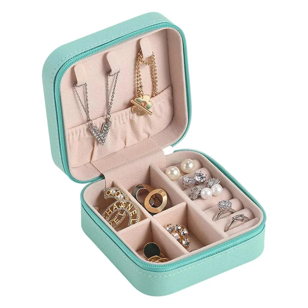 Minimalist Jewelry Box - HOT SALE