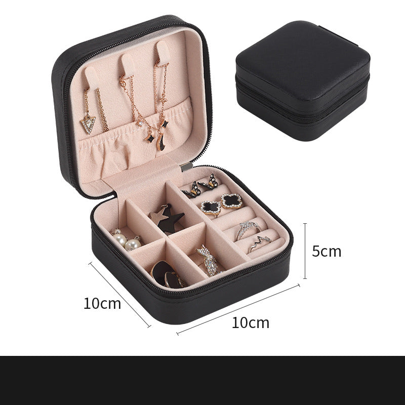 Minimalist Jewelry Box - HOT SALE